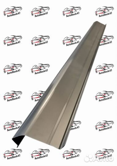 Пороги ремонтные кузовные Киа / KIA