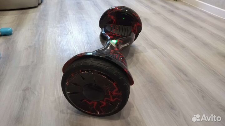 Гироскутер бу