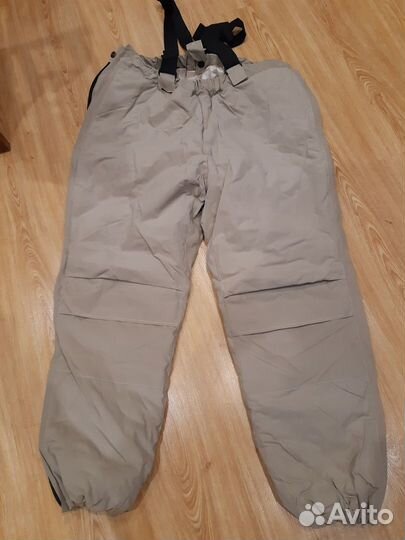 Брюки ортопедические