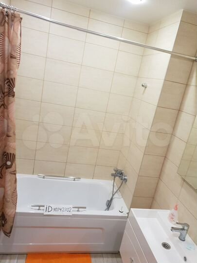 Квартира-студия, 28 м², 2/10 эт.