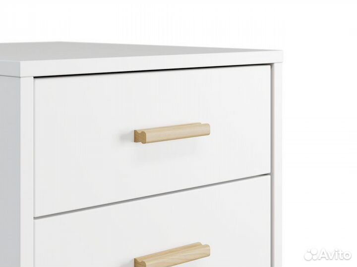 Офисная тумба Нордик-5 Light