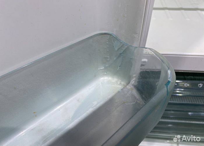 Холодильник Electrolux. Привезу