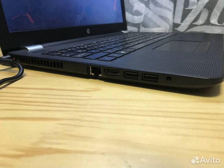 Игровой Hp A10/8GB/SSD/2 видеокарты