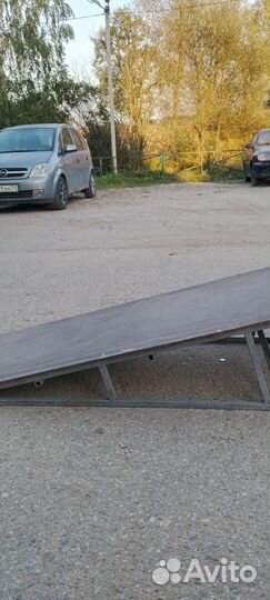 Кикер для самоката