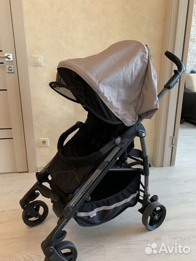 Коляска Peg perego si