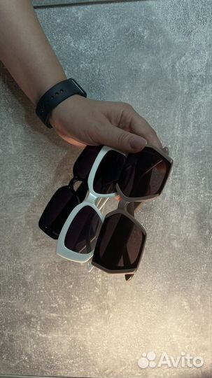 Изготовление очков любой сложности