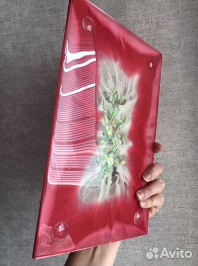 Сервировочная доска