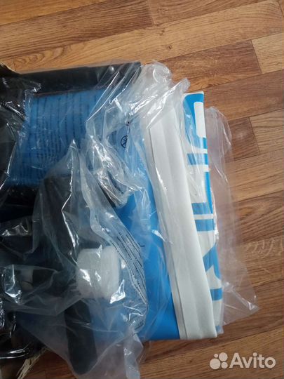 Новый Sup board 11 Сап борд 320*81*15. Комплект