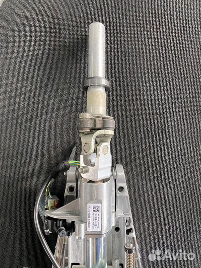 Рулевая колонка Mercedes Benz оригинал