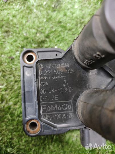 Модуль (катушка) зажигания Ford Focus 2 (CB4) 2008