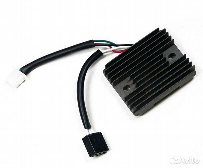 Реле регулятор напряжения CF moto 500 cforce