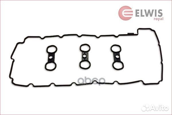 Прокл.клап.кр.BMW N52 (К-кт. ) 2006 9115415 E