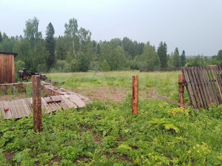 Участок 24 сот. (ИЖС)