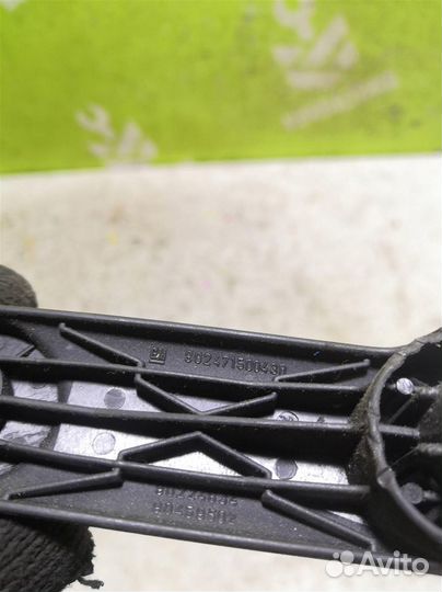 Ручка стеклоподъемника Опель Мерива