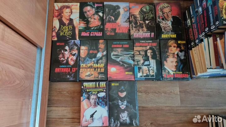 Книги Forgotten realms