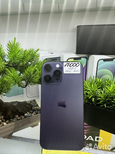 iPhone XR в корпусе 14 pro 128 гб