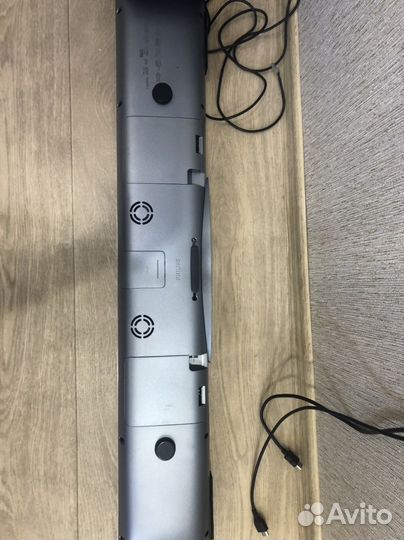 Домашний кинотеатр