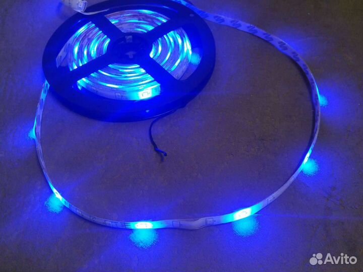 Диодная лента