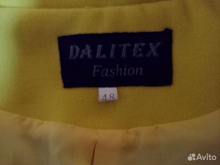 Куртка женская новая