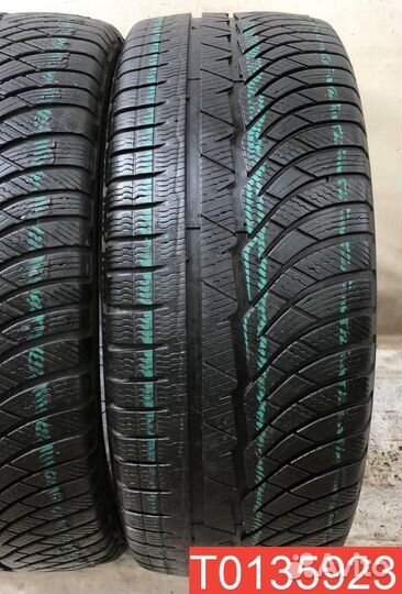 Michelin Pilot Alpin 4 245/45 R17 99V