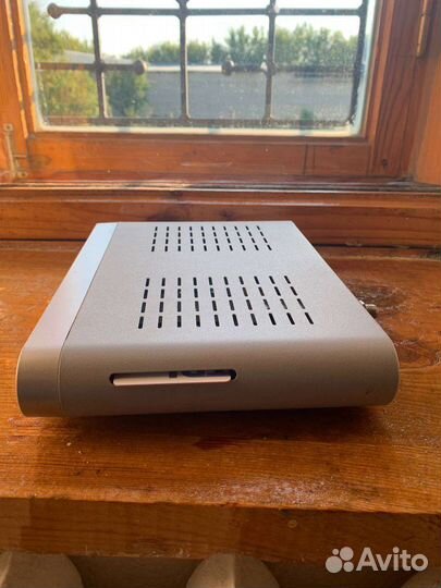 Ресивер триколор gs 8305