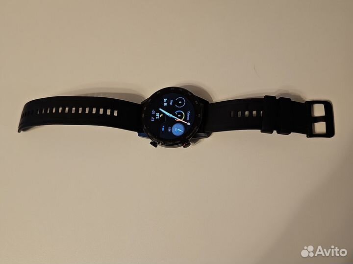 Часы Honor Magic Watch 2 46мм