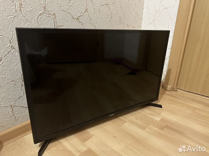 Телевизор samsung ue32t5300au