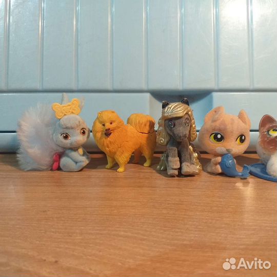 Детские игрушки