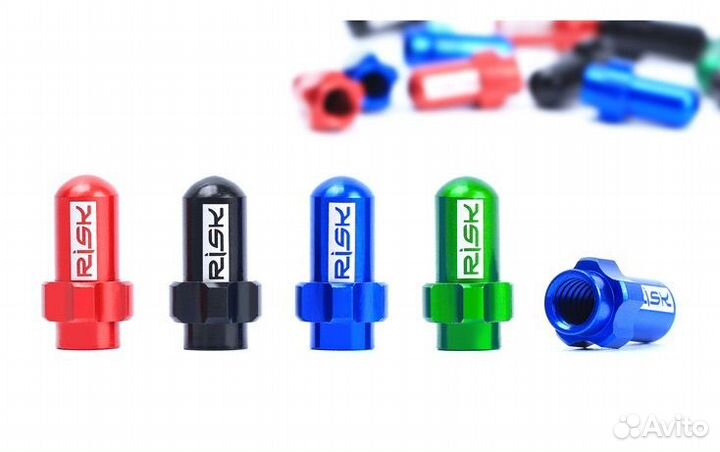 Колпачок risk FV18