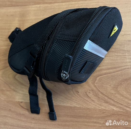 Topeak Aero Wedge Pack сумка подседельная