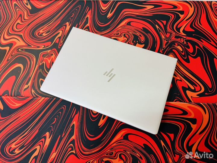 Ноутбук HP Elitebook 16/512Gb