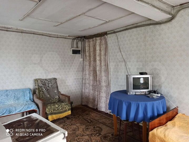 Дача 30 м² на участке 9,4 сот.