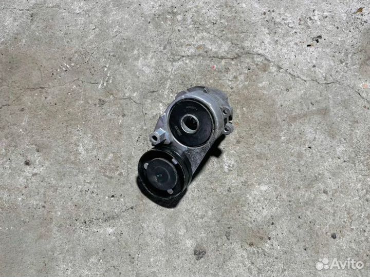 Натяжитель приводного ремня Audi A6 C5/4B 2.4BDV