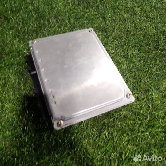 Эбу Ауди а4 б5 блок управления двигателем