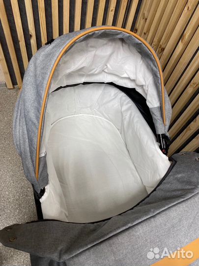 Детские коляски 2 в 1/ 3 в 1 Новые