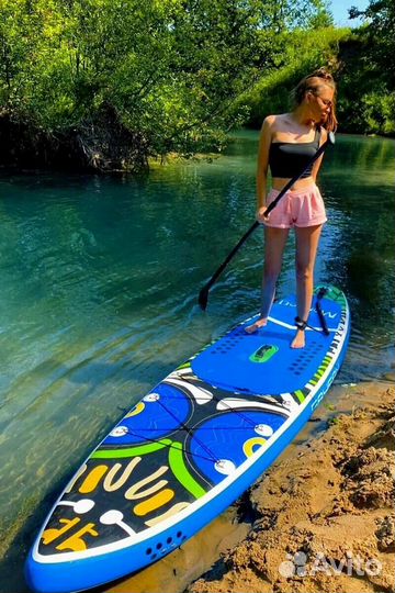 Сапборд аренда / Аренда SUP