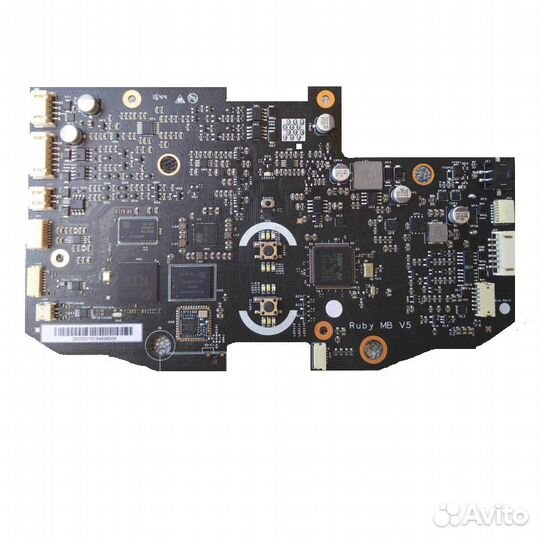 Материнская плата для робота-пылесоса Xiaomi Mi 1