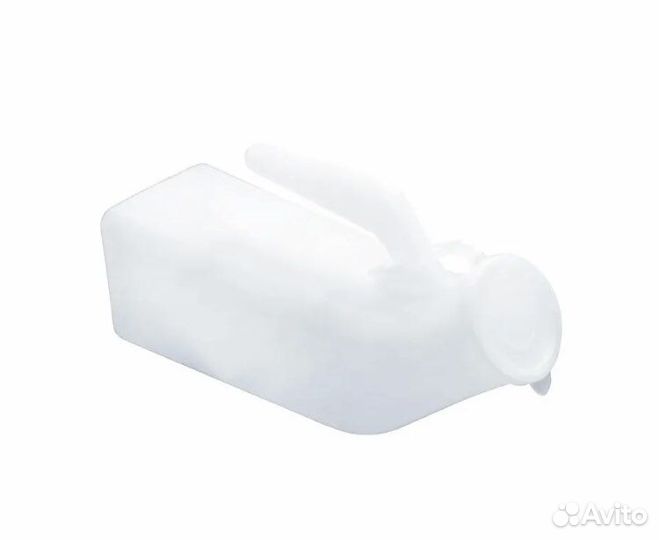 Автомобильный портативный писуар