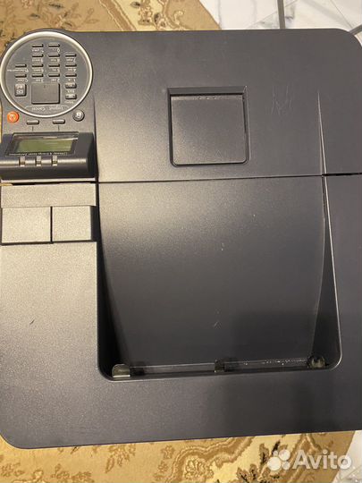 Принтер Kyocera Ecosys P3045dn