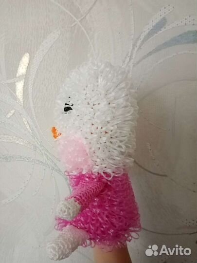 Лалафанфан уточка