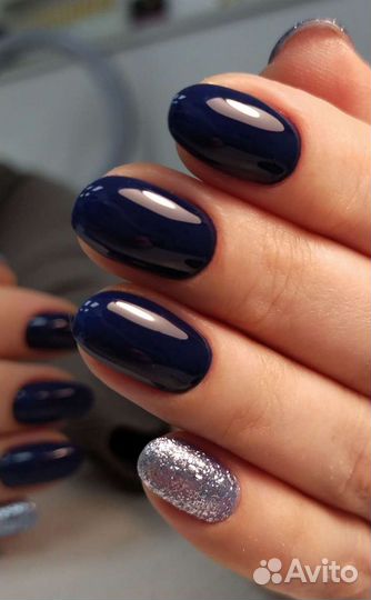 Мастер маникюра и педикюра