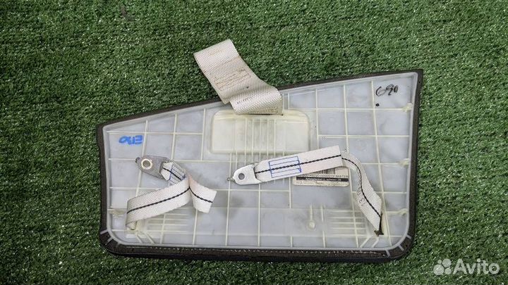 Накладка Airbag в торпедо BMW X3 (E83) 2006