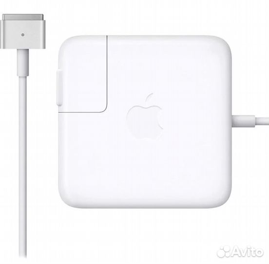 Адаптер питанияApple 16.5V 60W MagSafe2