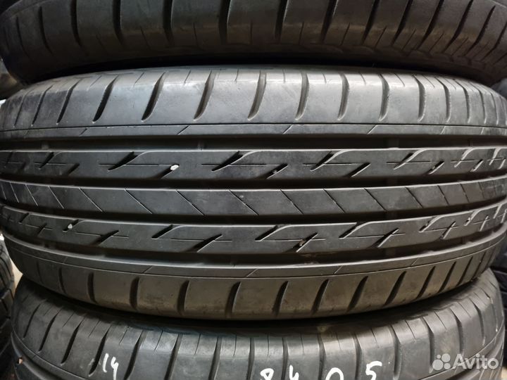 Bridgestone Nextry Ecopia 215/60 R16