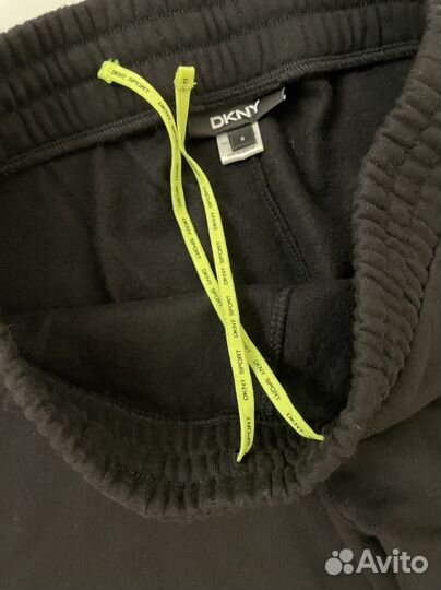 Спортивный костюм dkny женский оригинал S