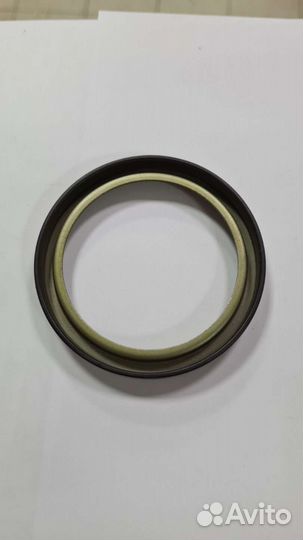 Кольцо абс Логан