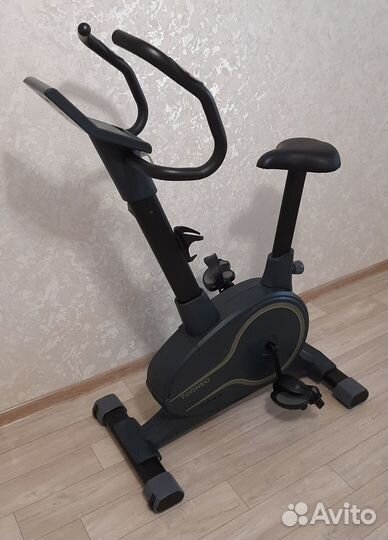 Велотренажёр магнитный Torneo B-352G vita