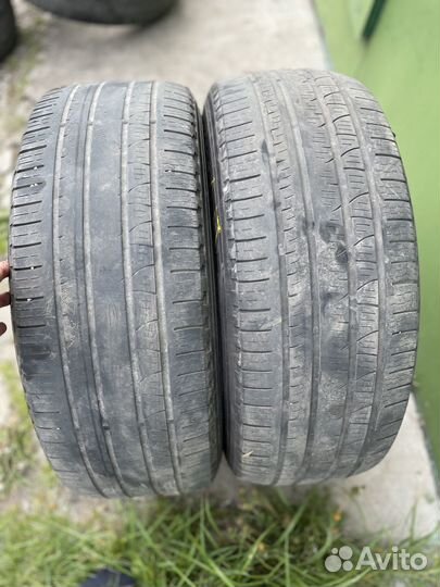 Pirelli Scorpion Verde All Season 235/65 R17 108V