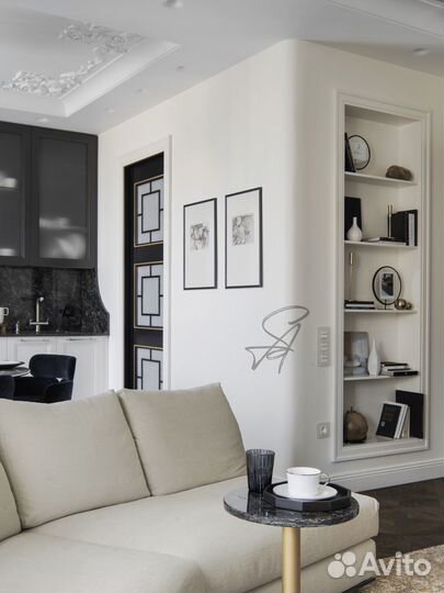 Хоумстейджинг для флиппинга