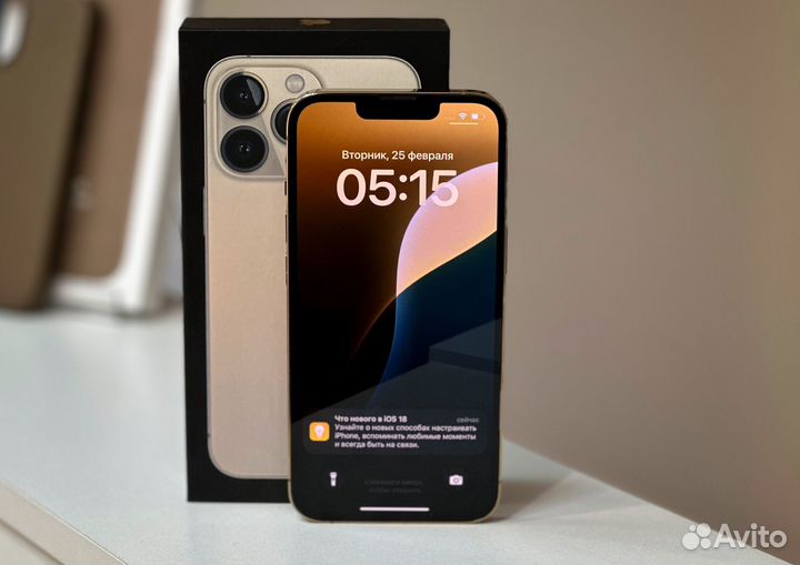 iPhone 13 Pro, 512 ГБ